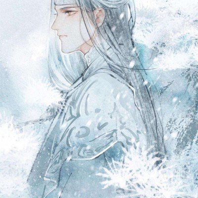 秦时丽人明月心
